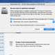 macOS includes some integrated optimization tools of its own. Image: Screenshot